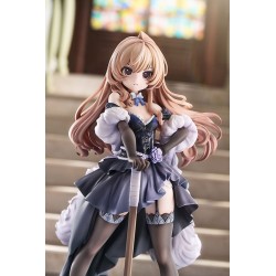 Toradora! statuette PVC 1/7 Taiga Aisaka: Dress Ver. 23 cm     | 4571697183537