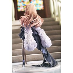 Toradora! statuette PVC 1/7 Taiga Aisaka: Dress Ver. 23 cm     | 4571697183537