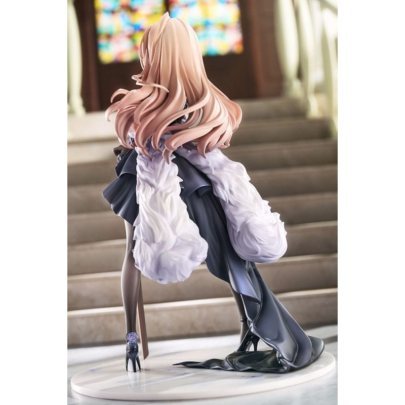 Toradora! statuette PVC 1/7 Taiga Aisaka: Dress Ver. 23 cm     | 4571697183537