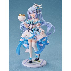 Is the Order a Rabbit? statuette PVC 1/7 Chino dress Ver. 23 cm    | 4571697184251