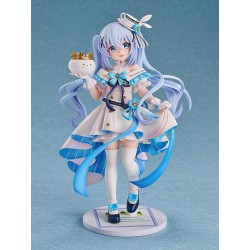 Is the Order a Rabbit? statuette PVC 1/7 Chino dress Ver. 23 cm    | 4571697184251
