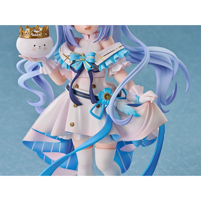 Is the Order a Rabbit? statuette PVC 1/7 Chino dress Ver. 23 cm    | 4571697184251