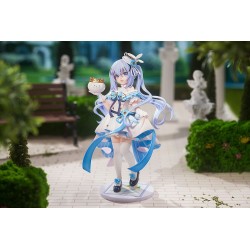 Is the Order a Rabbit? statuette PVC 1/7 Chino dress Ver. 23 cm    | 4571697184251