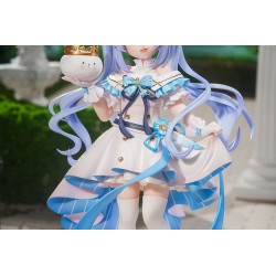 Is the Order a Rabbit? statuette PVC 1/7 Chino dress Ver. 23 cm    | 4571697184251