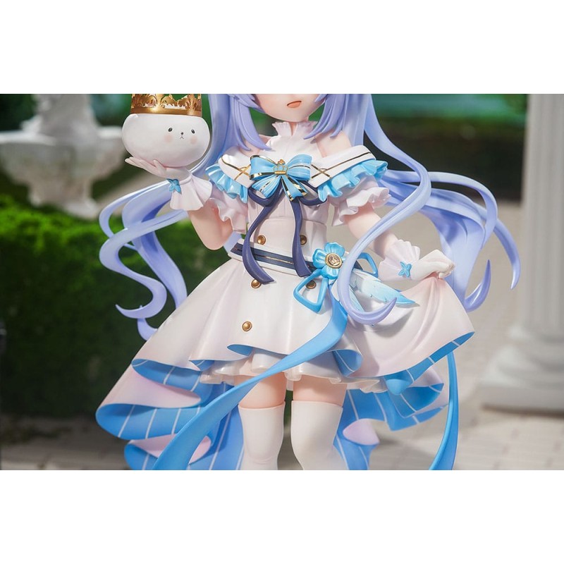 Is the Order a Rabbit? statuette PVC 1/7 Chino dress Ver. 23 cm    | 4571697184251