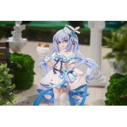 Is the Order a Rabbit? statuette PVC 1/7 Chino dress Ver. 23 cm    | 4571697184251