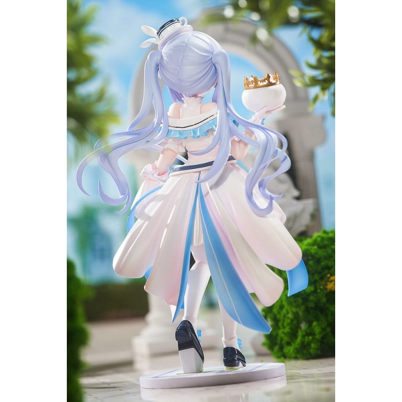 Is the Order a Rabbit? statuette PVC 1/7 Chino dress Ver. 23 cm    | 4571697184251
