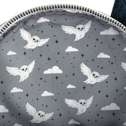Harry Potter by Loungefly sac à dos Hogwarts Castle | 0671803346888