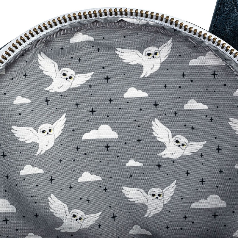 Harry Potter by Loungefly sac à dos Hogwarts Castle | 0671803346888