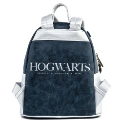 Harry Potter by Loungefly sac à dos Hogwarts Castle | 0671803346888