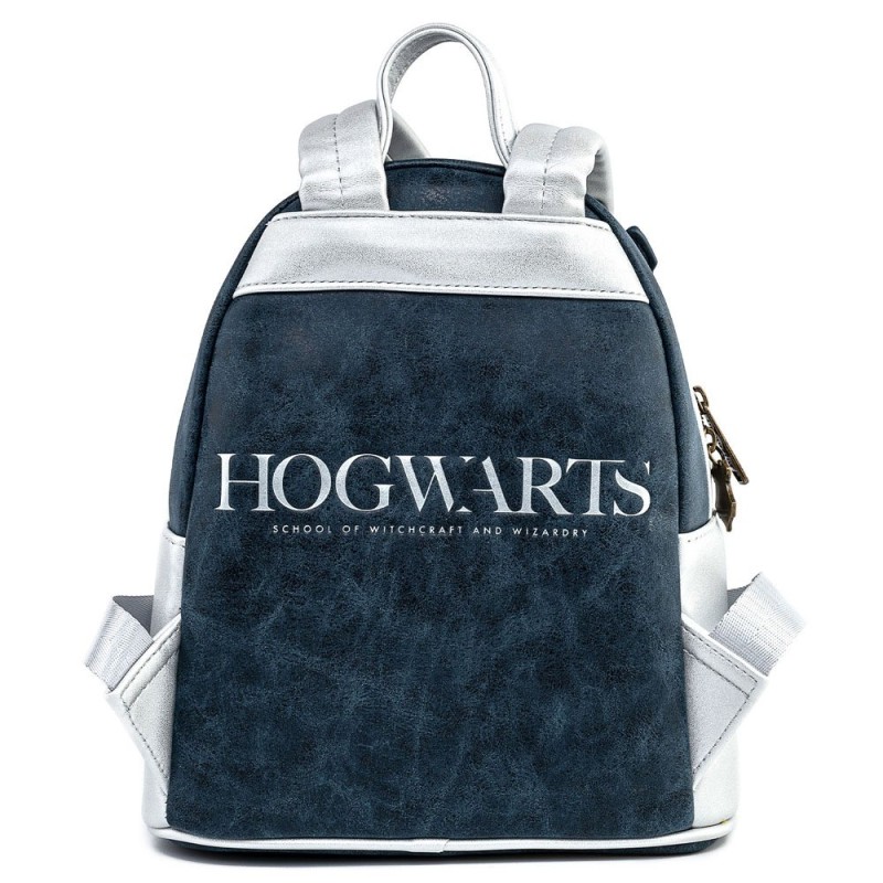 Harry Potter by Loungefly sac à dos Hogwarts Castle | 0671803346888