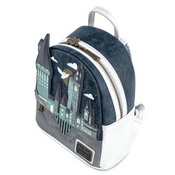 Harry Potter by Loungefly sac à dos Hogwarts Castle | 0671803346888