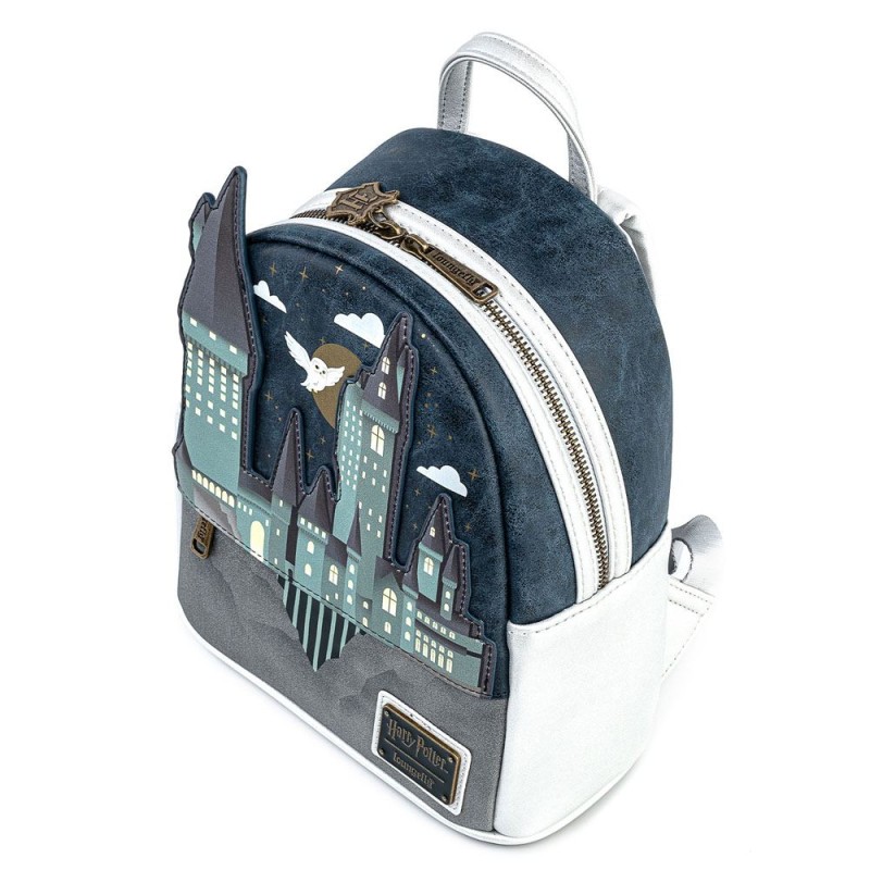 Harry Potter by Loungefly sac à dos Hogwarts Castle | 0671803346888