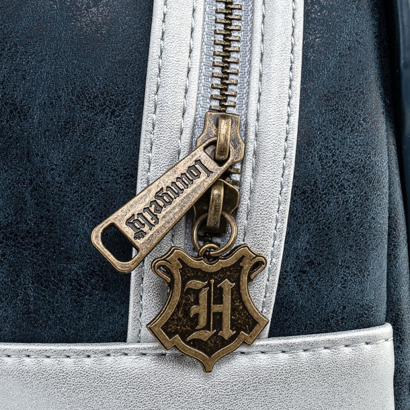 Harry Potter by Loungefly sac à dos Hogwarts Castle | 0671803346888