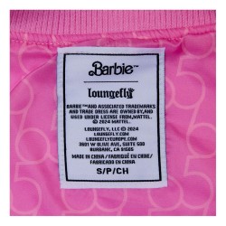 Mattel by Loungefly veste Unisexe Barbie 65th Anniversary (XL) | 0671803519503