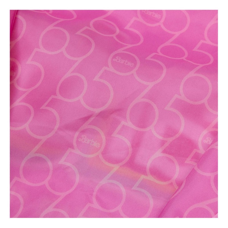 Mattel by Loungefly Jacket Unisex Barbie 65th Anniversary Size XL | 0671803519503