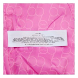 Mattel by Loungefly veste Unisexe Barbie 65th Anniversary (XL) | 0671803519503