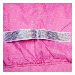 Mattel by Loungefly veste Unisexe Barbie 65th Anniversary (XL) | 0671803519503