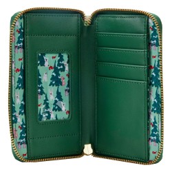 Rudolph, le petit renne au nez rouge by Loungefly Porte-monnaie Rudolph Merry Couple | 0671803438583