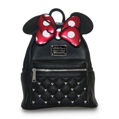 Disney by Loungefly sac à dos Minnie Bow | 0671803239845