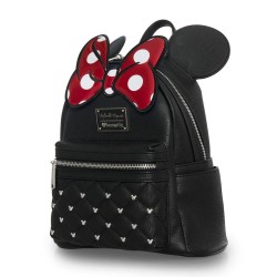 Disney by Loungefly sac à dos Minnie Bow | 0671803239845