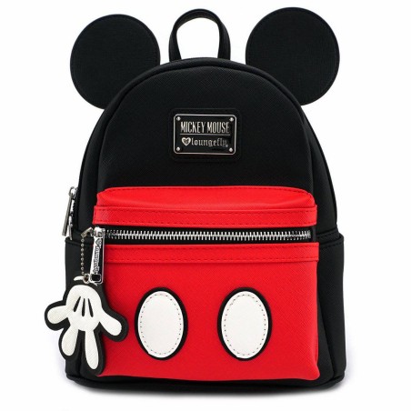 Disney by Loungefly sac à dos Mickey | 0671803261495