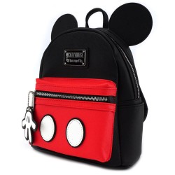 Disney by Loungefly Backpack Mickey | 0671803261495