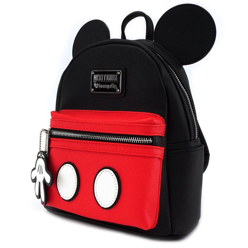 Disney by Loungefly sac à dos Mickey | 0671803261495