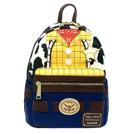 Toy Story by Loungefly sac à dos Woody | 0671803186552