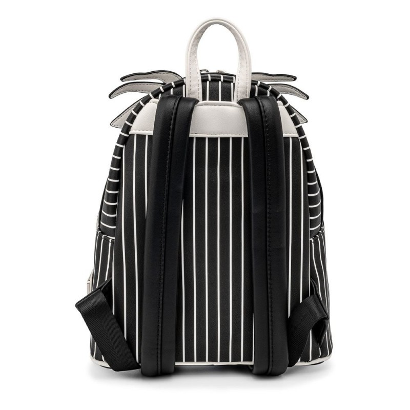Disney by Loungefly sac à dos NBC Headless Jack Skellington | 0671803377936