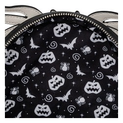 Disney by Loungefly sac à dos NBC Headless Jack Skellington | 0671803377936