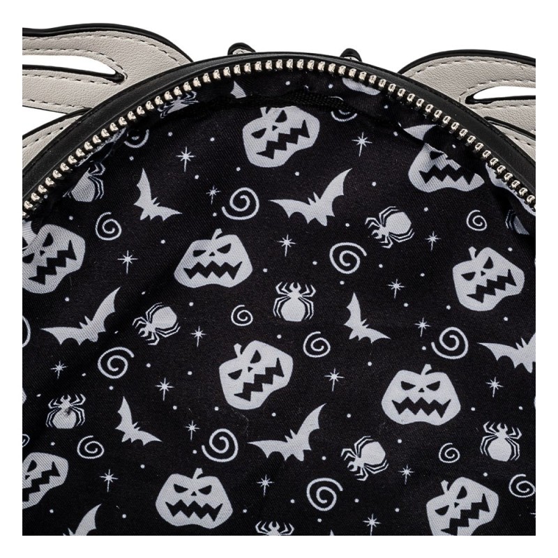 Disney by Loungefly sac à dos NBC Headless Jack Skellington | 0671803377936
