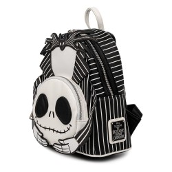 Disney by Loungefly sac à dos NBC Headless Jack Skellington | 0671803377936