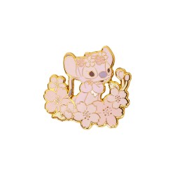 Disney by Loungefly assortiment pin's émaillés Blind Box Cute Stitch (12) | 0671803547261