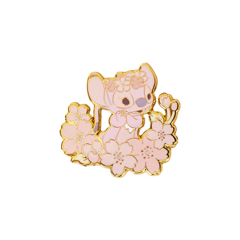 Disney by Loungefly assortiment pin's émaillés Blind Box Cute Stitch (12) | 0671803547261