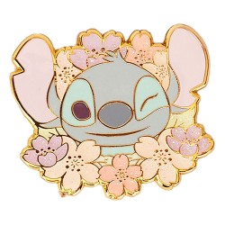 Disney by Loungefly assortiment pin's émaillés Blind Box Cute Stitch (12) | 0671803547261