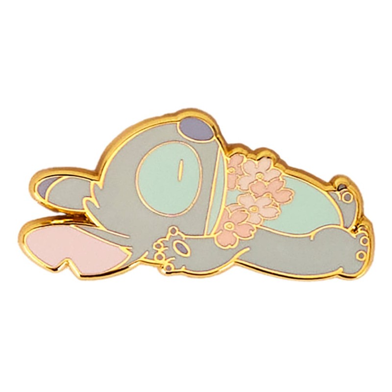 Disney by Loungefly assortiment pin's émaillés Blind Box Cute Stitch (12) | 0671803547261