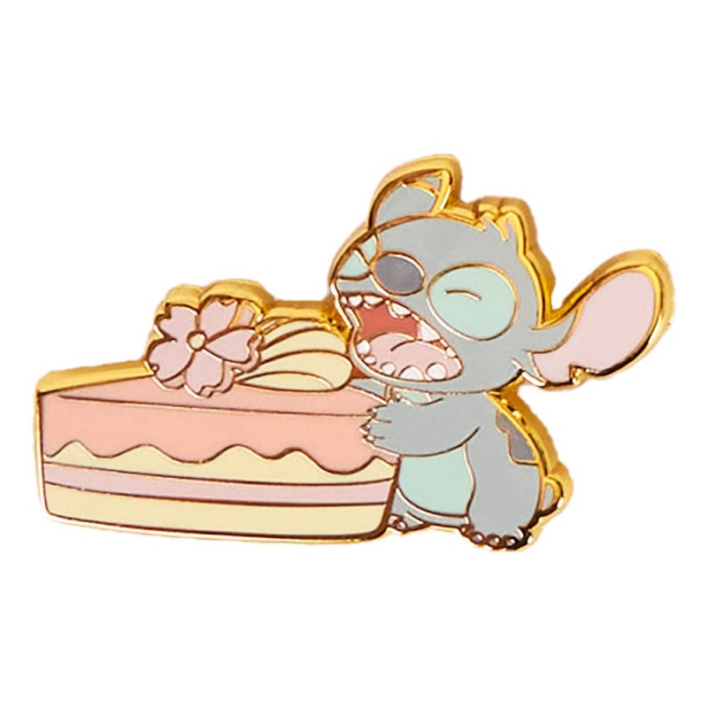 Disney by Loungefly assortiment pin's émaillés Blind Box Cute Stitch (12) | 0671803547261