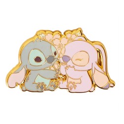 Disney by Loungefly assortiment pin's émaillés Blind Box Cute Stitch (12) | 0671803547261
