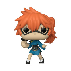 My Hero Academia Figure Funko POP! Animation Vinyl Itsuka Kendo Special Edition 9 cm