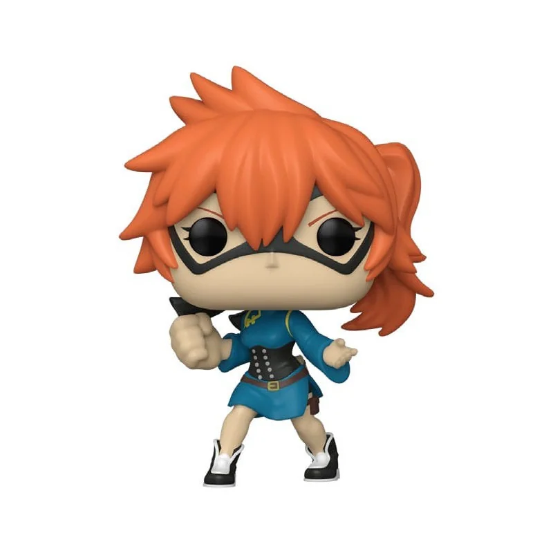 My Hero Academia Figure Funko POP! Animation Vinyl Itsuka Kendo Special Edition 9 cm | 889698632843