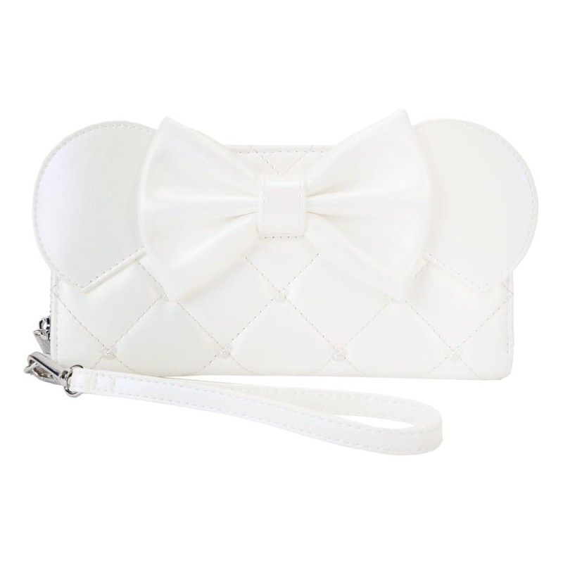 Disney by Loungefly Porte-monnaie Iridescent Wedding | 0671803507135