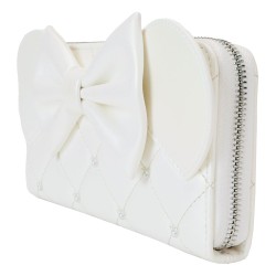 Disney by Loungefly Porte-monnaie Iridescent Wedding | 0671803507135
