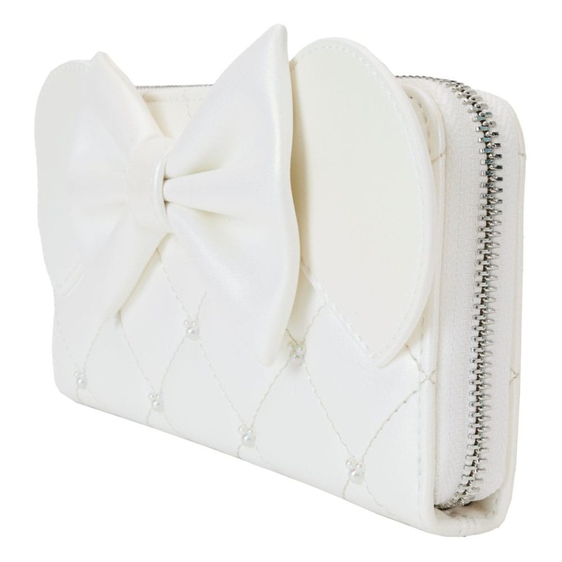 Disney by Loungefly Porte-monnaie Iridescent Wedding | 0671803507135