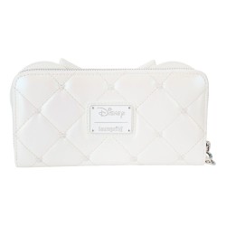 Disney by Loungefly Porte-monnaie Iridescent Wedding | 0671803507135