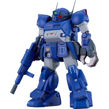 Armored Trooper Votoms 1/24 maquette PLAMAX SV-04 X / ATH-02-DT Rabidly Dog 17 cm  | 4545784014882
