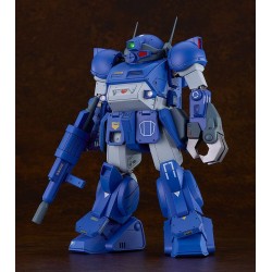 Armored Trooper Votoms 1/24 maquette PLAMAX SV-04 X / ATH-02-DT Rabidly Dog 17 cm  | 4545784014882