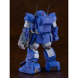 Armored Trooper Votoms 1/24 maquette PLAMAX SV-04 X / ATH-02-DT Rabidly Dog 17 cm  | 4545784014882