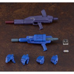 Armored Trooper Votoms 1/24 maquette PLAMAX SV-04 X / ATH-02-DT Rabidly Dog 17 cm  | 4545784014882