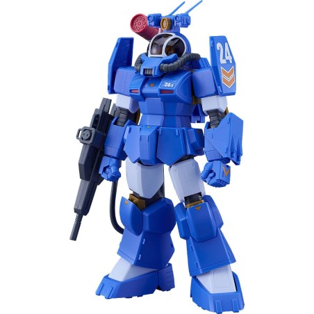 Fang of the Sun Dougram MAX 31 figurine Plastic Model Kit 1/72 Soltic H8 Roundfacer Korchima Spl Ver. GT 14 cm | 4545784014899